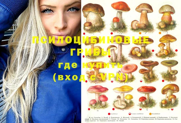таблы Белоозёрский